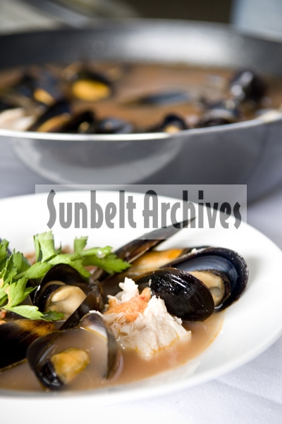Soups